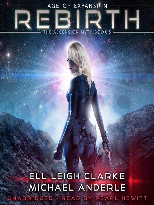 Title details for Rebirth by Ell Leigh Clarke - Available